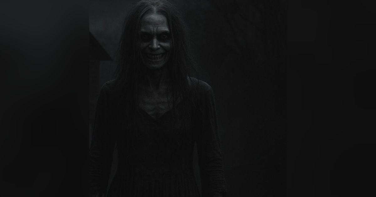 La Deuda Que No Terminé De Pagar: La BRUJA Del Manglar - Historias De Terror - REDE La Deuda Que No Terminé De Pagar: La BRUJA Del Manglar - Historias De Terror - REDE