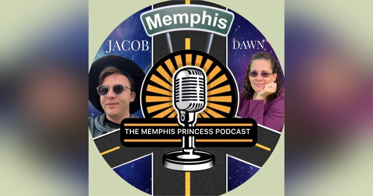 Podcast Trailer Podcast Trailer
