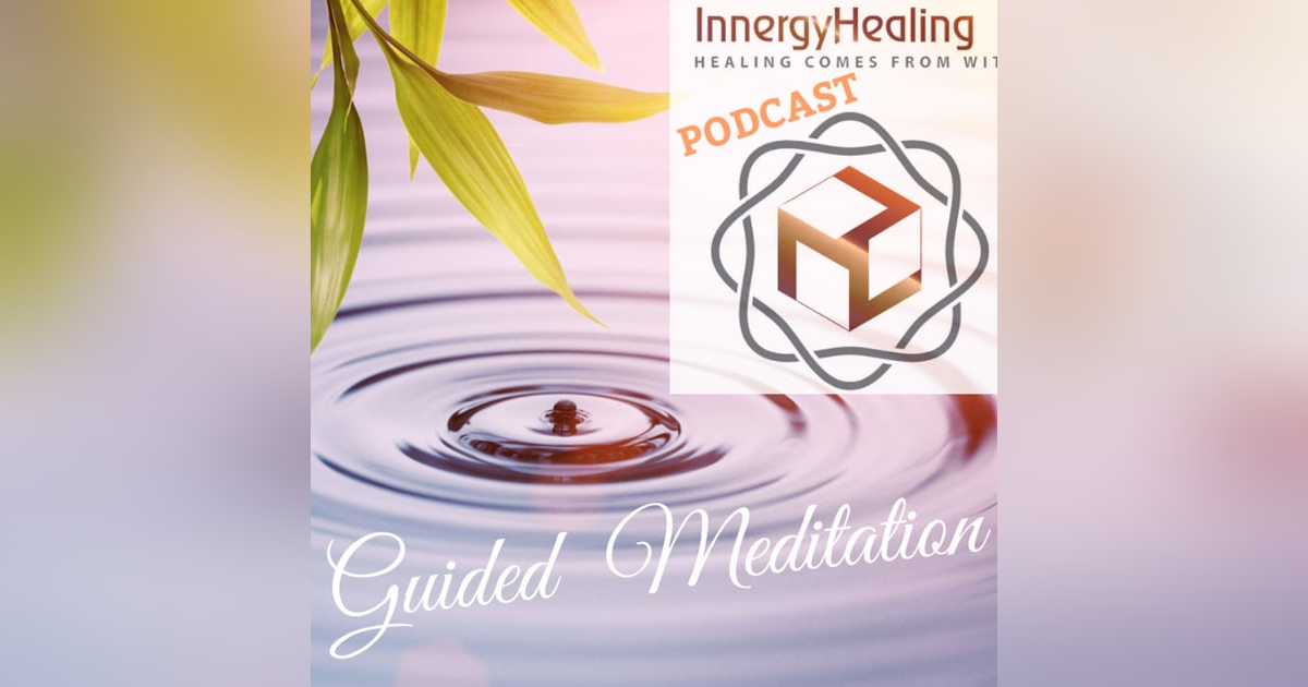 Crystal Healing Temple Meditation Episode 7 Crystal Healing Temple Meditation Episode 7