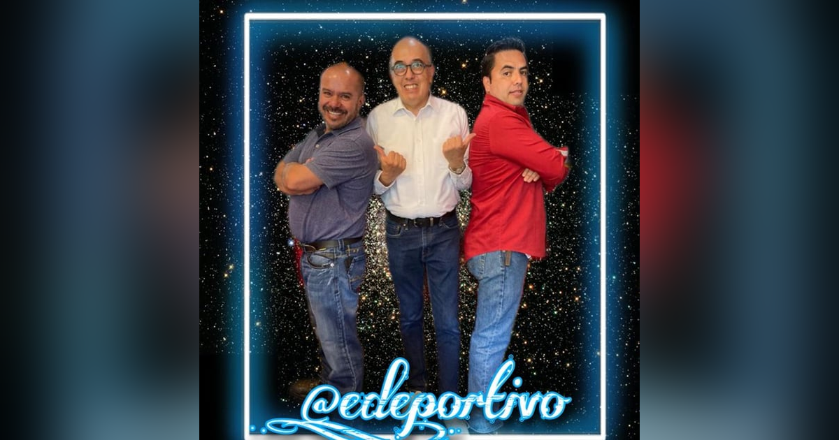 Hoy el poli Toluco nos cambio por el proctólogo Manco en Espacio Deportivo de la Tarde 19 de Abril 2022 Hoy el poli Toluco nos cambio por el proctólogo Manco en Espacio Deportivo de la Tarde 19 de Abril 2022