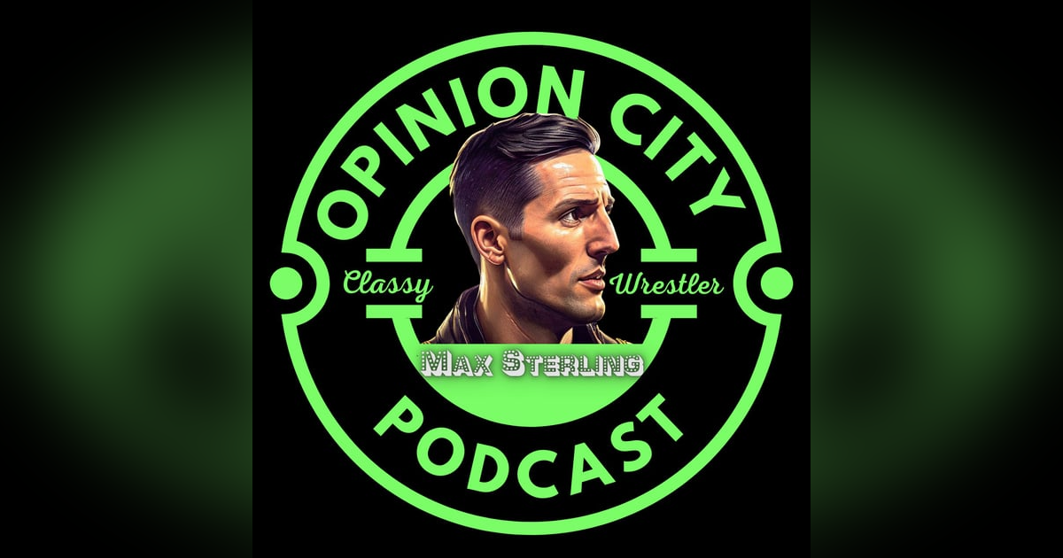 Monster Factory Series Part 1 (Ep 27) - A Classy Podcast Featuring Max Sterling Monster Factory Series Part 1 (Ep 27) - A Classy Podcast Featuring Max Sterling