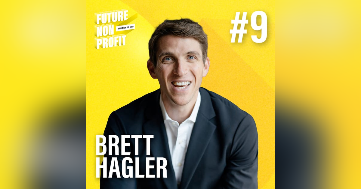 New Story: Brett Hagler - Bold and Balanced New Solutions to Old Issues New Story: Brett Hagler - Bold and Balanced New Solutions to Old Issues