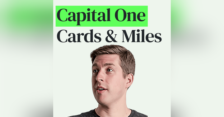 image for 💳 A Guide to Capital One: Best Cards, Perks, and Redemptions
