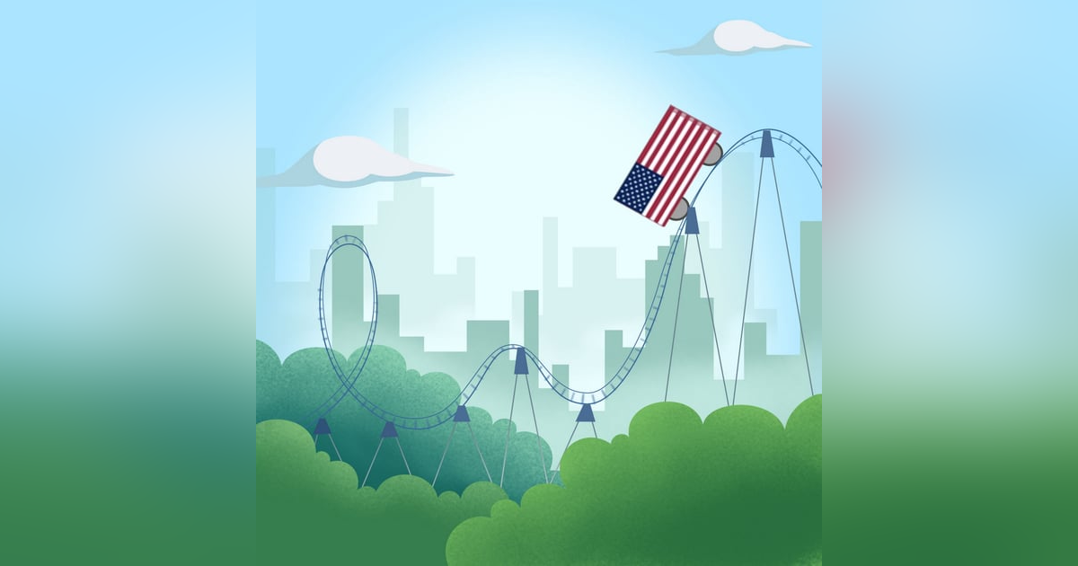 The Rise and Fall of American Growth: A Free Book Summary The Rise and Fall of American Growth: A Free Book Summary