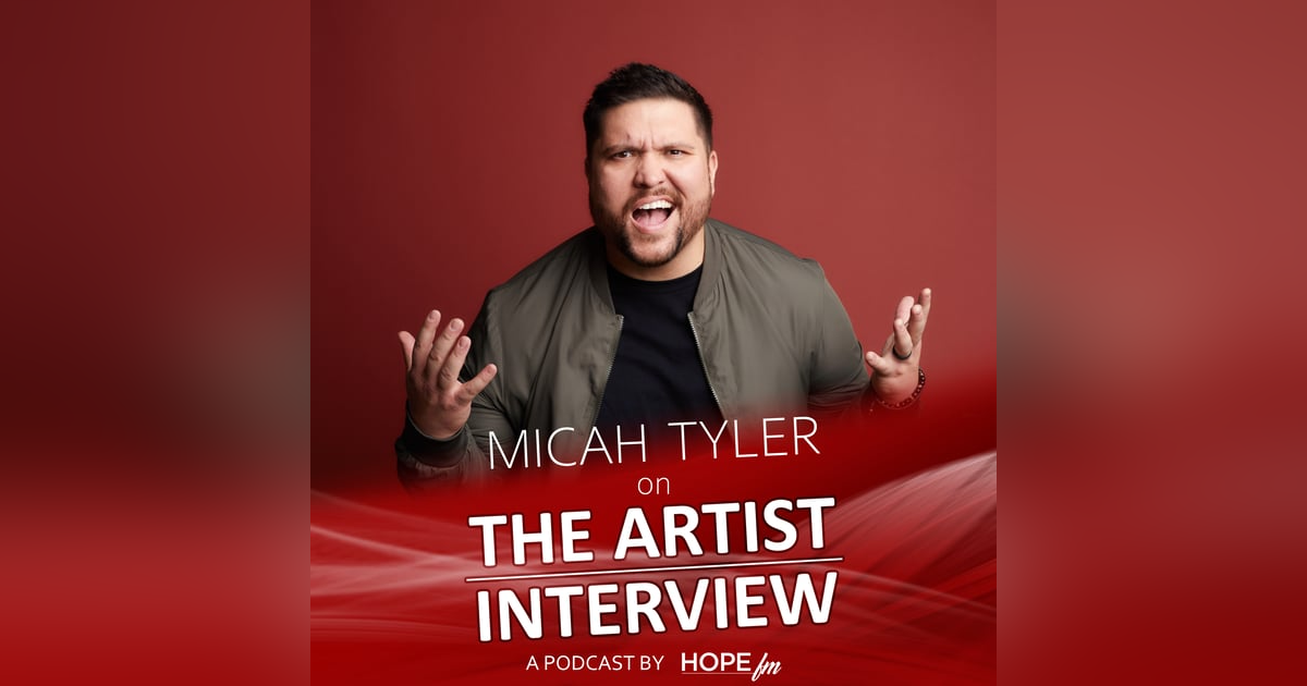 Micah Tyler - Walking Free Micah Tyler - Walking Free