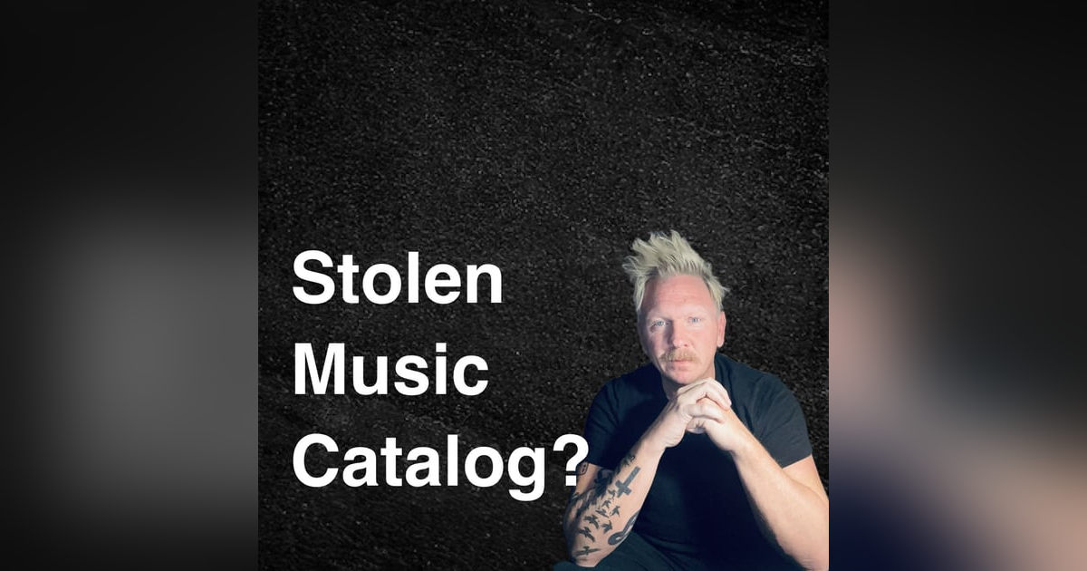 No Contract. No Payouts. No Access. What Now? No Contract. No Payouts. No Access. What Now?