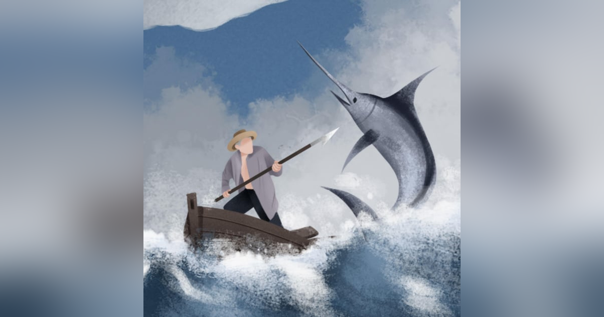 Endurance and Hope: A Thematic Analysis of 'The Old Man and the Sea' by Ernest Hemingway Endurance and Hope: A Thematic Analysis of 'The Old Man and the Sea' by Ernest Hemingway