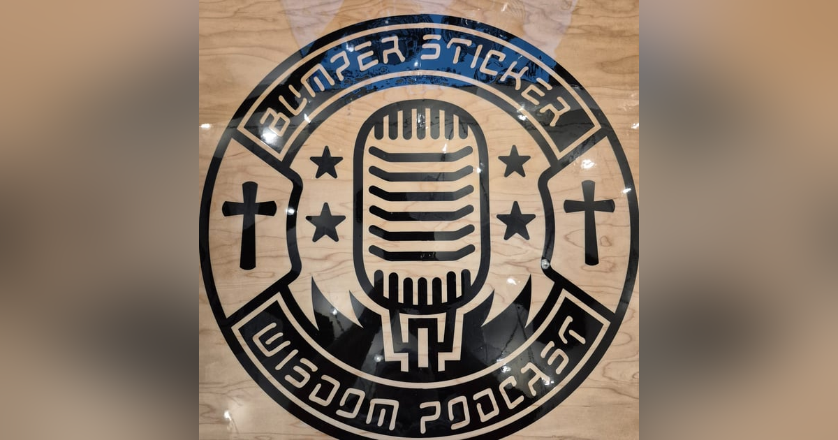 BSW Episode 103: Check Effin Mate! BSW Episode 103: Check Effin Mate!