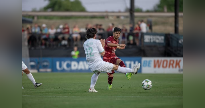 image for 2025 Match Recap: Sacramento Republic FC 0, FC Tulsa 1