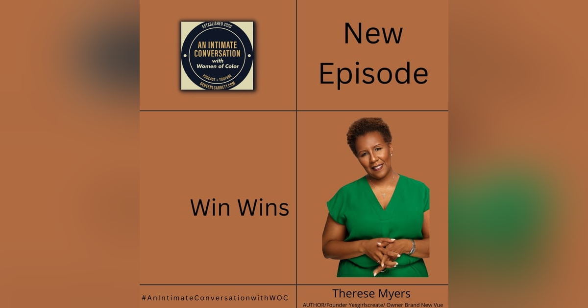 How To Find Success by Beginning With the End in Mind With Therese Myer How To Find Success by Beginning With the End in Mind With Therese Myer