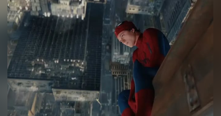 image for 🕷️ The Brett Allan Show — Spider-Man: Brand New Day Trailer Breakdown