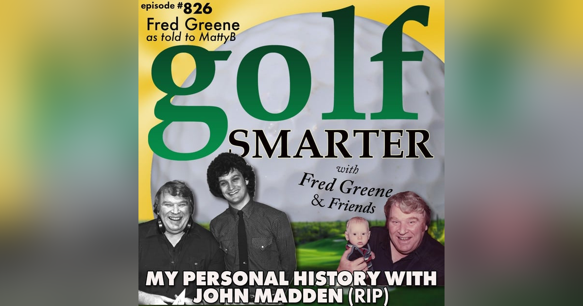 My Personal History with John Madden as His Recording Engineer from 1982-1986 My Personal History with John Madden as His Recording Engineer from 1982-1986