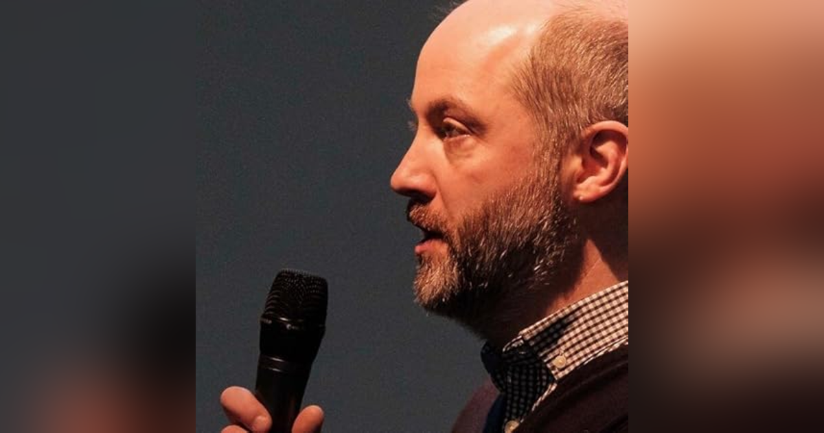 The Road to Hell and Bad Marketing: Interview with Nick Asbury The Road to Hell and Bad Marketing: Interview with Nick Asbury