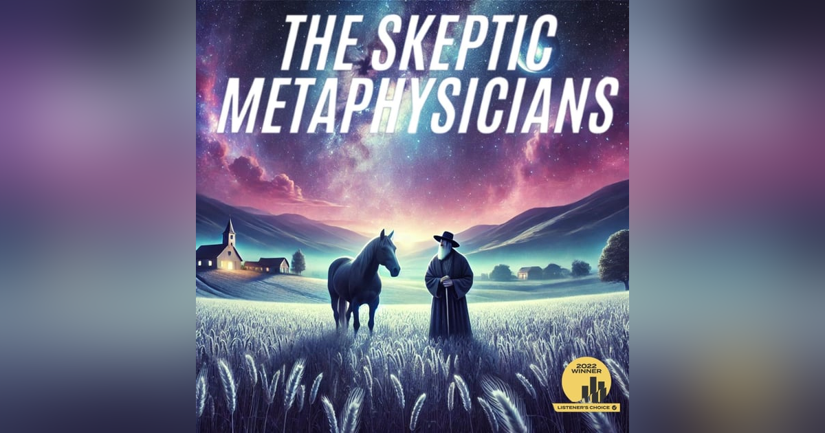 The Farmer’s Lost Horse: A Lesson in Trusting the Universe The Farmer’s Lost Horse: A Lesson in Trusting the Universe