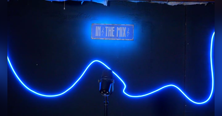 image for In The Mix Show Returns to Elevate CT Artists