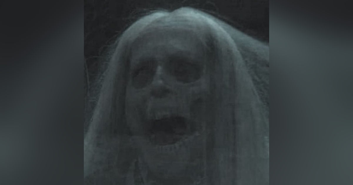 El Sendero De Las Almas Perdidas Historias De Terror - REDE El Sendero De Las Almas Perdidas Historias De Terror - REDE