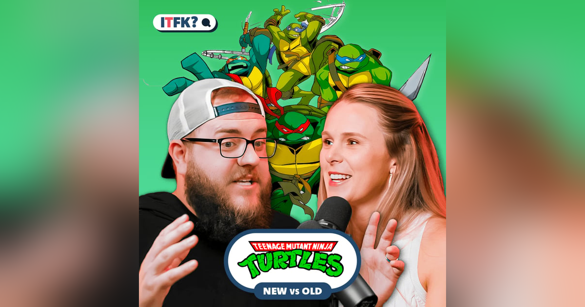 TURTLE POWER: Is the New TMNT Movie Kid-Friendly? TURTLE POWER: Is the New TMNT Movie Kid-Friendly?