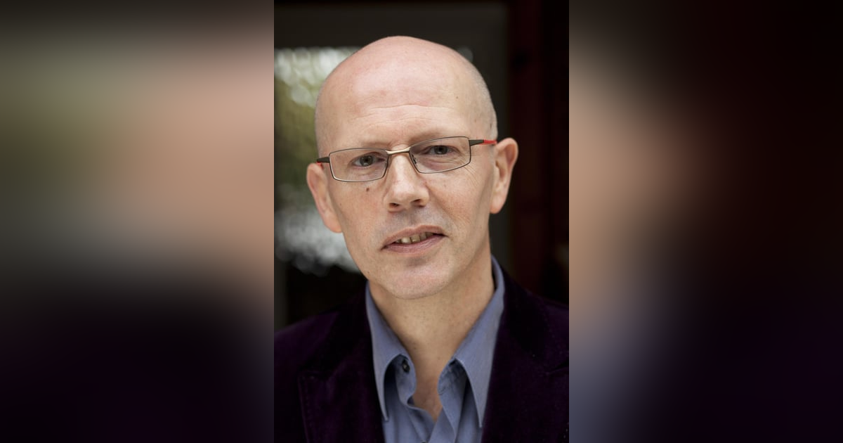4. An Interview with Andrew G. Marshall -- Is Reconciliation Possible After Infidelity? 4. An Interview with Andrew G. Marshall -- Is Reconciliation Possible After Infidelity?