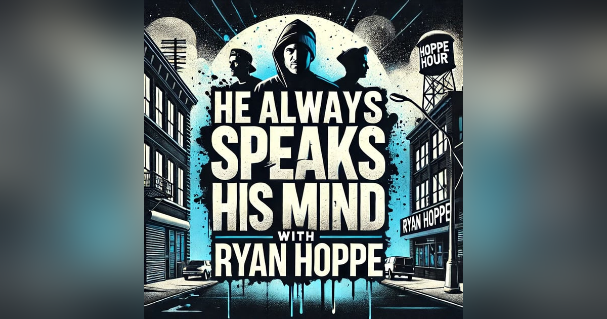 Tampa Needs To Figure Out The Raymond James TRAFFIC! (Hoppe Hour With Ryan Hoppe: 6.9.25) Tampa Needs To Figure Out The Raymond James TRAFFIC! (Hoppe Hour With Ryan Hoppe: 6.9.25)