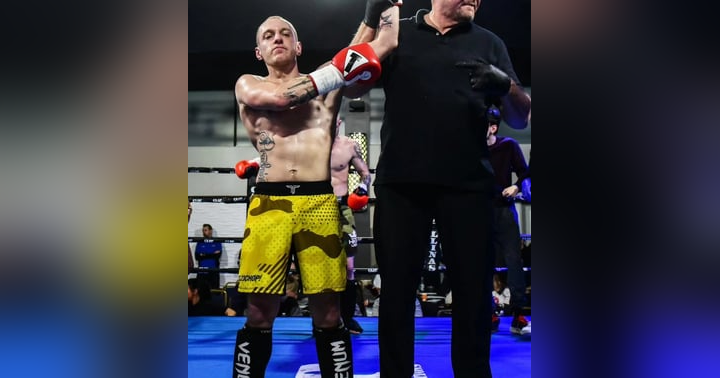 image for From Student to Sensei: Josh Pruchniewski's Journey in Martial Arts