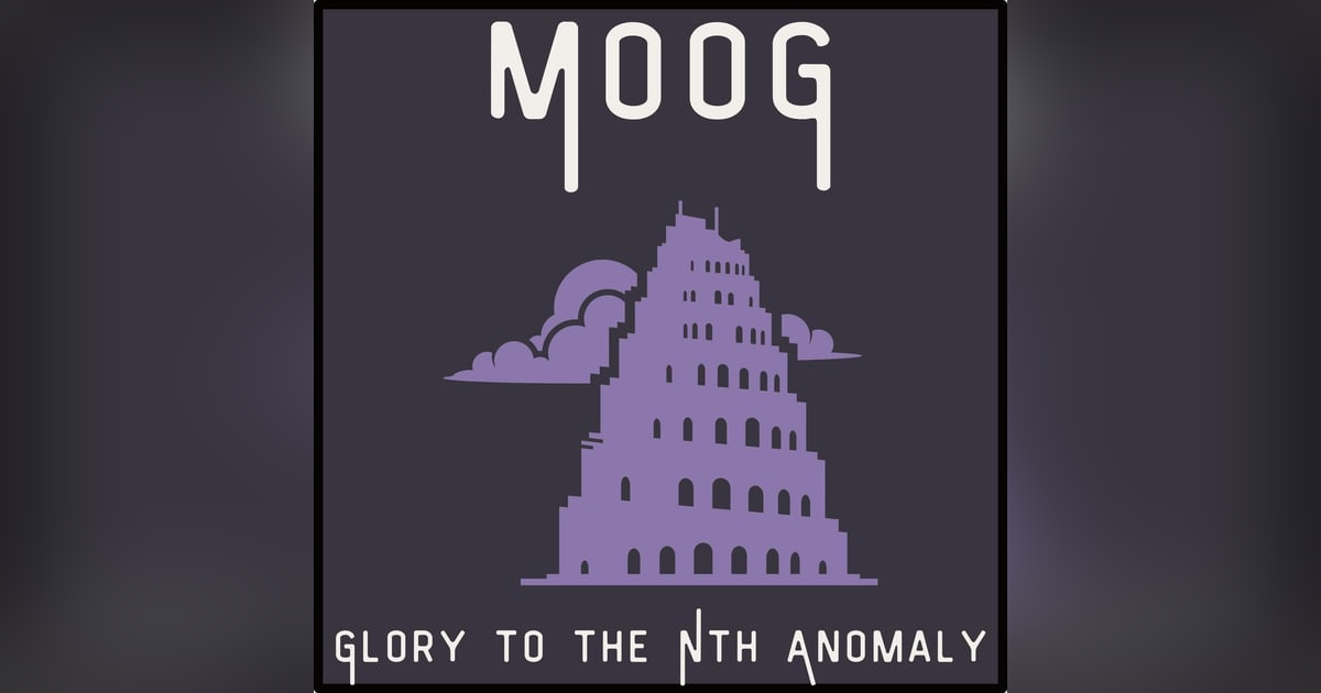 Young Leif Part 6: Escape from Moog Young Leif Part 6: Escape from Moog