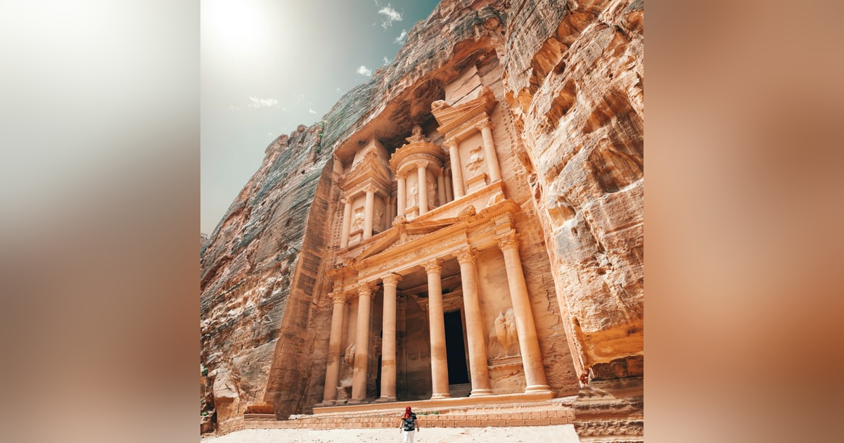 #95 The New Age Spirit #95 The New Age Spirit