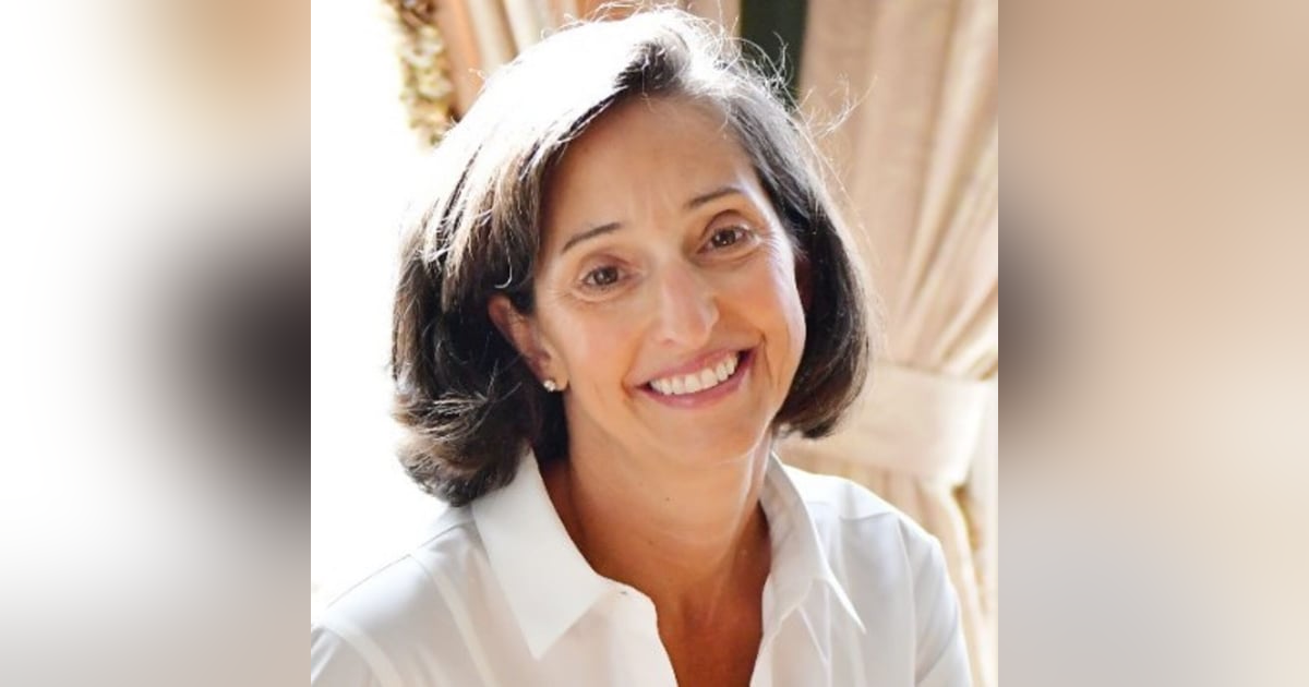 Let's Make Hospitality Events More Representative - Rachel Humphrey Let's Make Hospitality Events More Representative - Rachel Humphrey