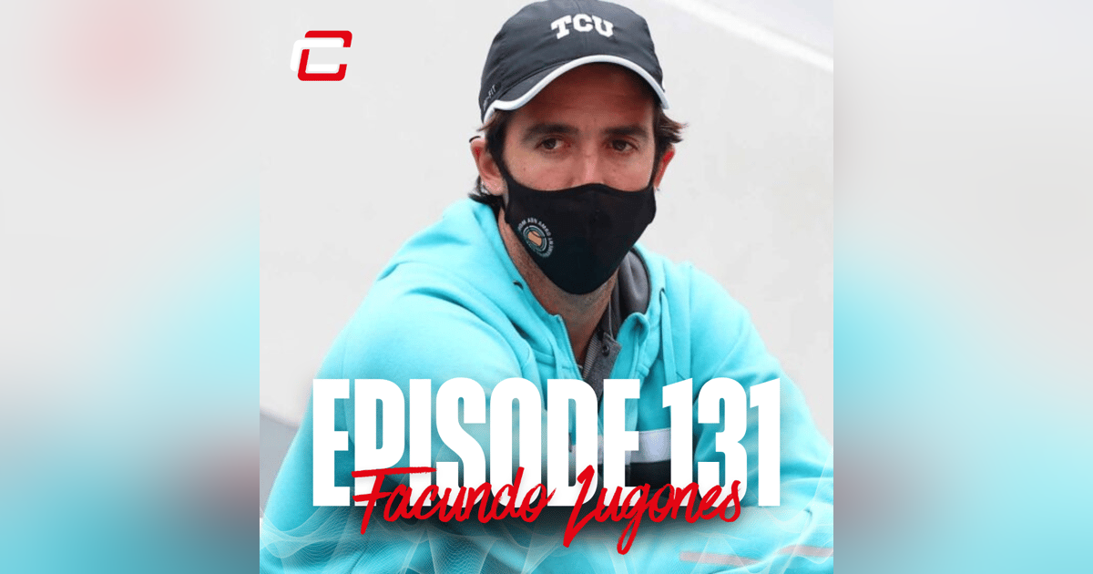 Facundo Lugones - Find a Way Facundo Lugones - Find a Way