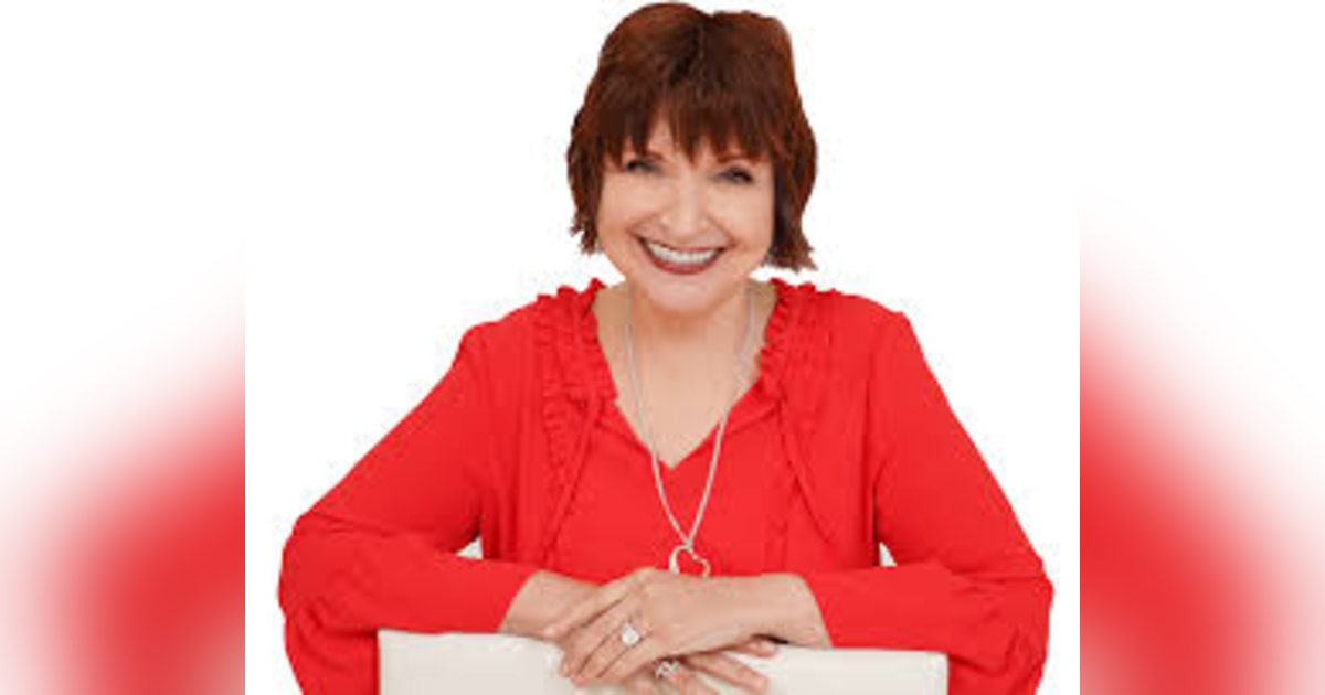 Dr. Diana Kirschner: Love in 90 Days Dr. Diana Kirschner: Love in 90 Days