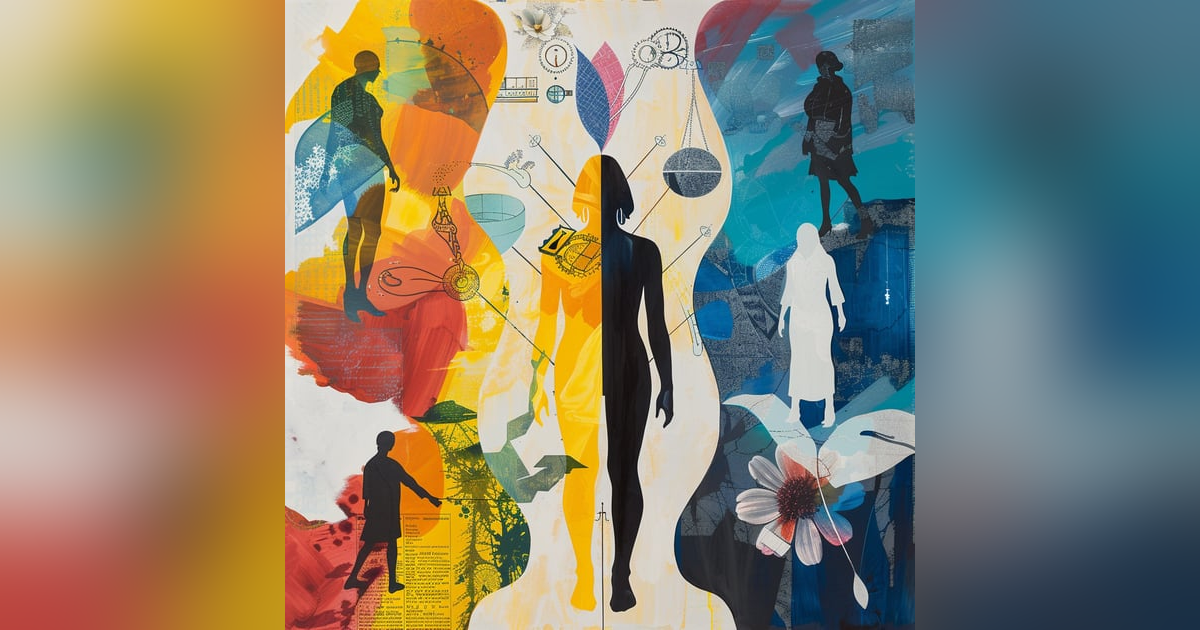 #124. Sheena Yap Chan: How To Break Through Societal Norms Through Self-Confidence #124. Sheena Yap Chan: How To Break Through Societal Norms Through Self-Confidence