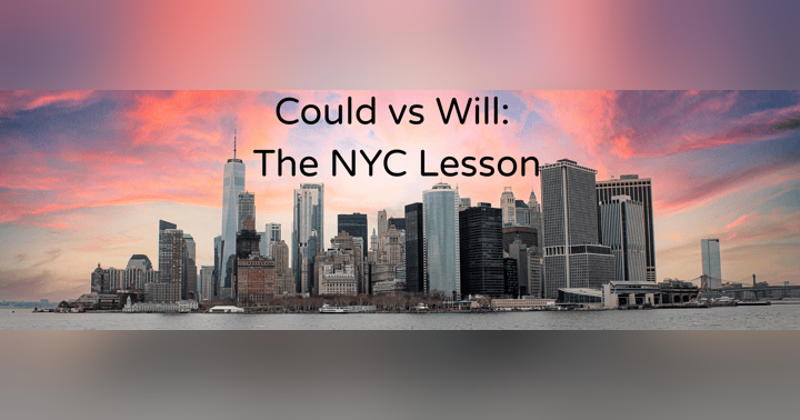 image for When “Game Changers” Don’t Change the Game: The Local Law 97 Lesson