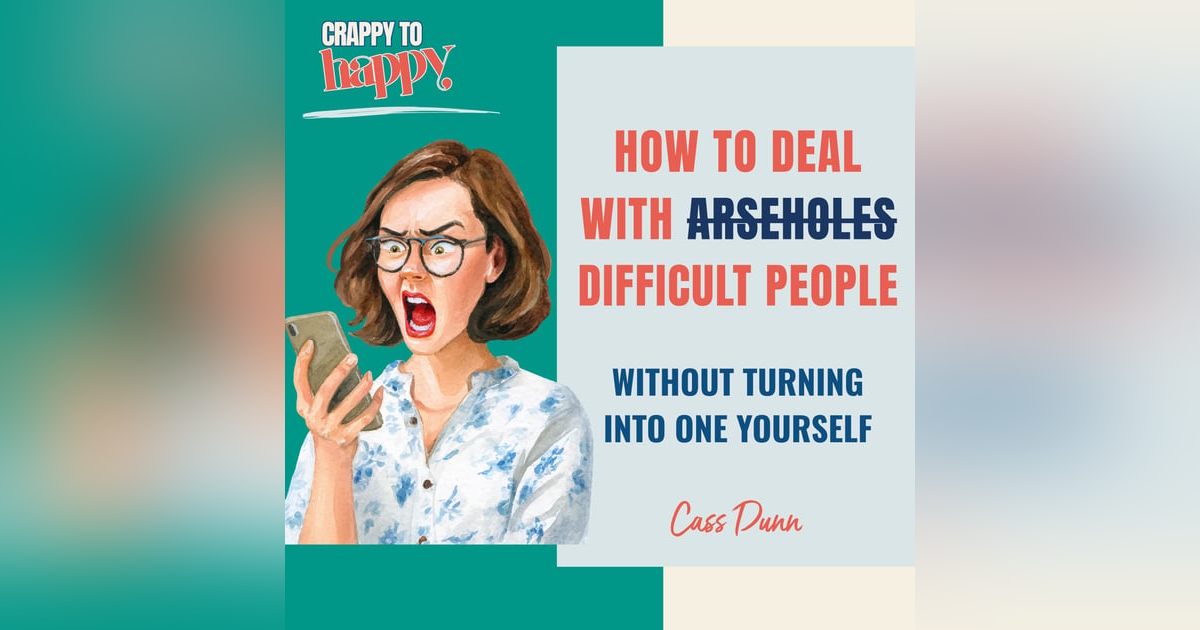 How to Deal with Difficult People How to Deal with Difficult People