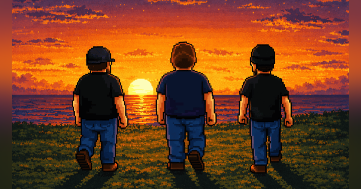 image for All Tango'd Out