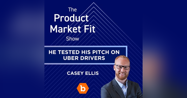 image for Startup Go to Market Strategy: How to Build a Category-Creating Company From Zero (Real Case Study)