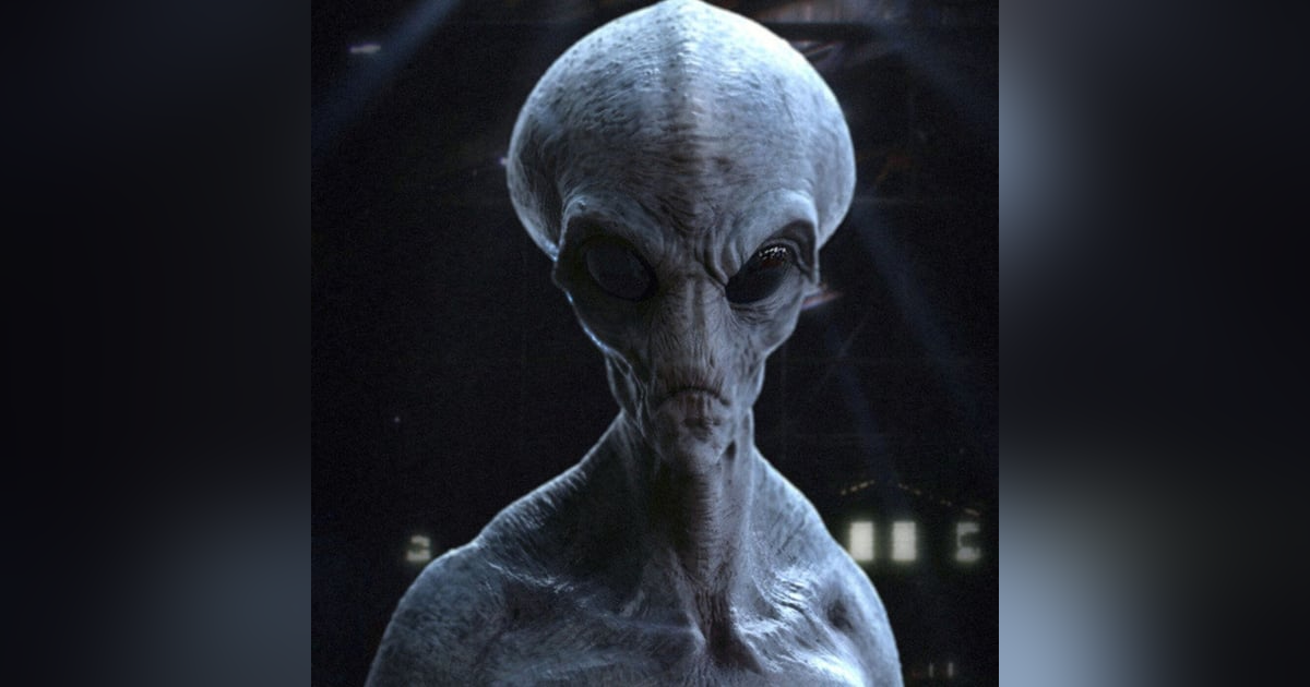 S6: Stranger Than Fiction: Aliens, Demons, Mothman, Bigfoot and Other Unnatural Creatures S6: Stranger Than Fiction: Aliens, Demons, Mothman, Bigfoot and Other Unnatural Creatures