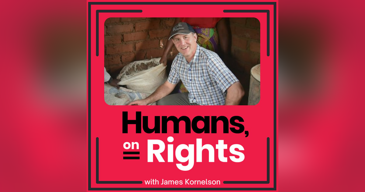 James Kornelson: How Do You Define Hunger? James Kornelson: How Do You Define Hunger?