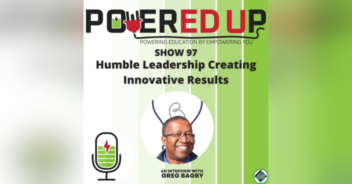 Humble Leadership Creating Innovative Results Humble Leadership Creating Innovative Results