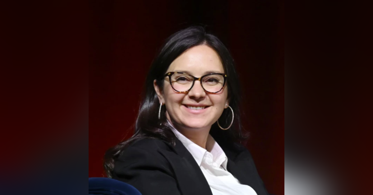 #0042 - Bari Weiss #0042 - Bari Weiss