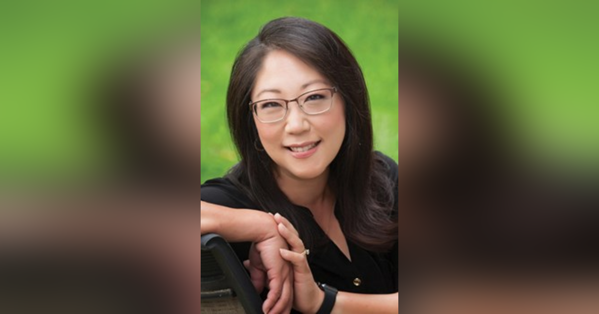 #108 Helen Lee:Building a Race Wise Family #108 Helen Lee:Building a Race Wise Family