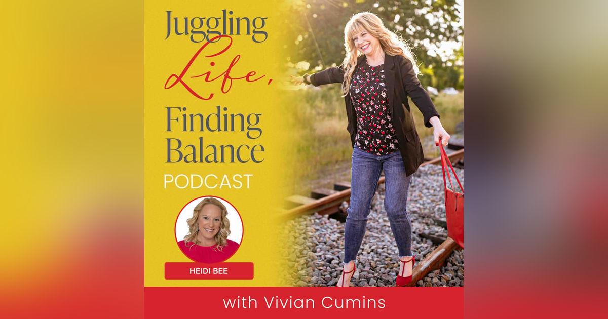 Climbing Out of the Divorce Ditch and Creating your Comeback | Ep. 027 Climbing Out of the Divorce Ditch and Creating your Comeback | Ep. 027