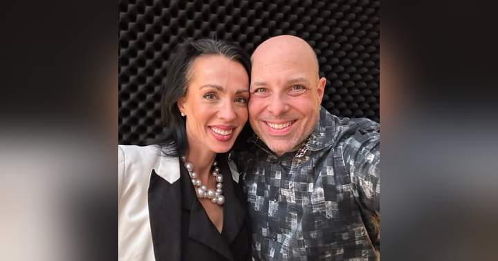 image for Out of Patients EP410: D.A.M.M. Good Trouble: Ann Marie Morse