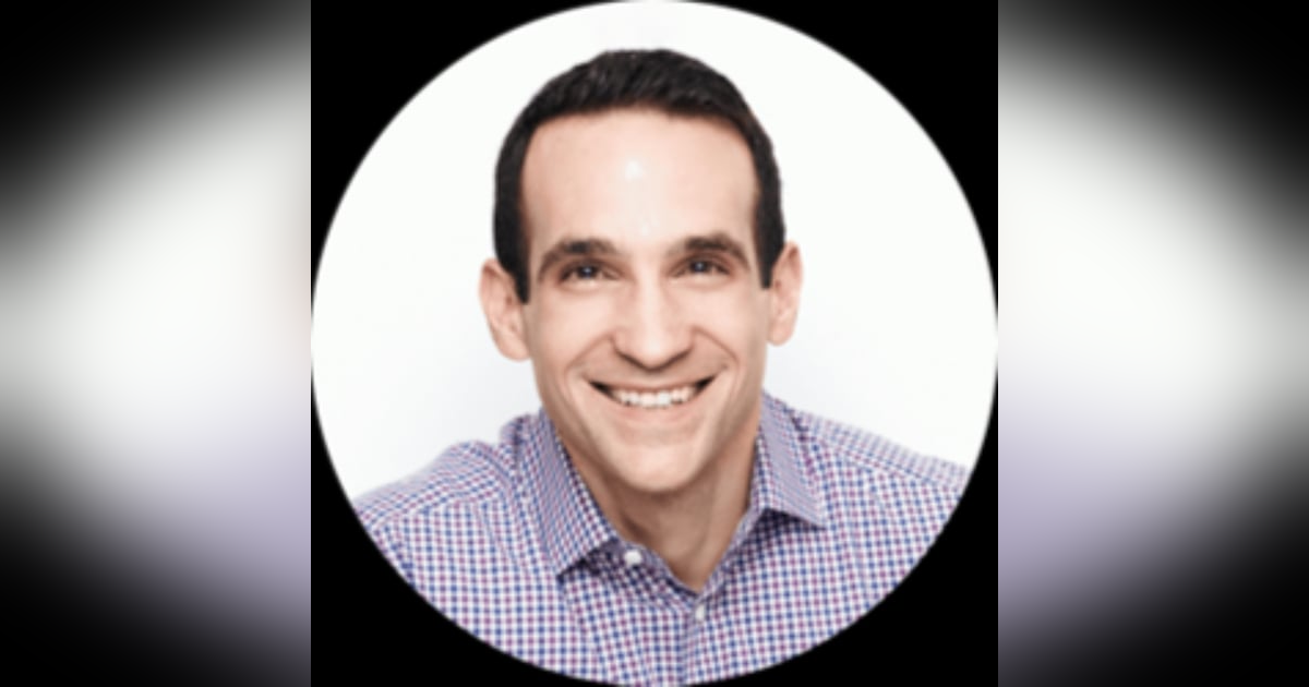 414: Nir Eyal, part 2: He committed to avoiding flying before the pandemic 414: Nir Eyal, part 2: He committed to avoiding flying before the pandemic