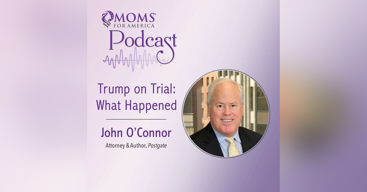 Trump on Trial: What Happened Trump on Trial: What Happened