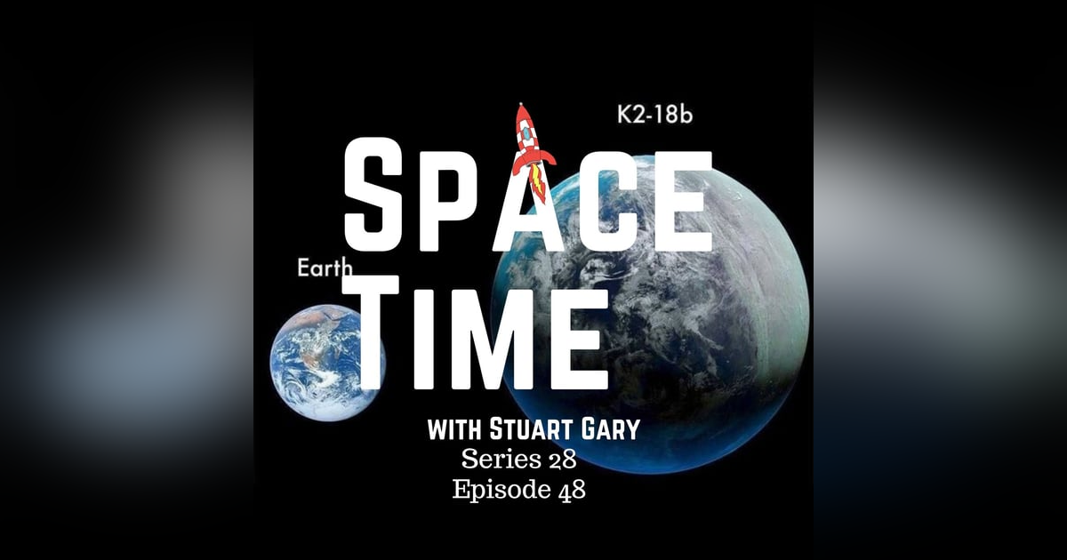 Hints of Alien Life Detected, Early Universe Spiral Galaxy Uncovered Hints of Alien Life Detected, Early Universe Spiral Galaxy Uncovered