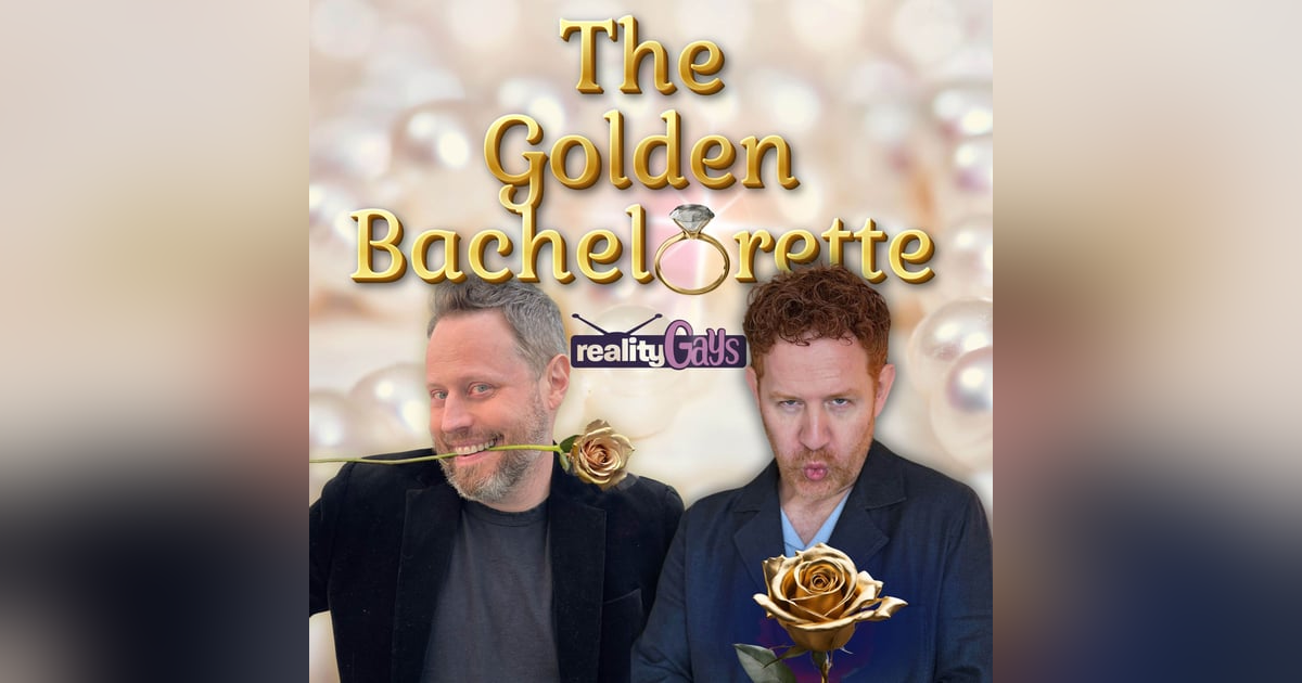 The Golden Bachelorette 0101 The Golden Bachelorette 0101