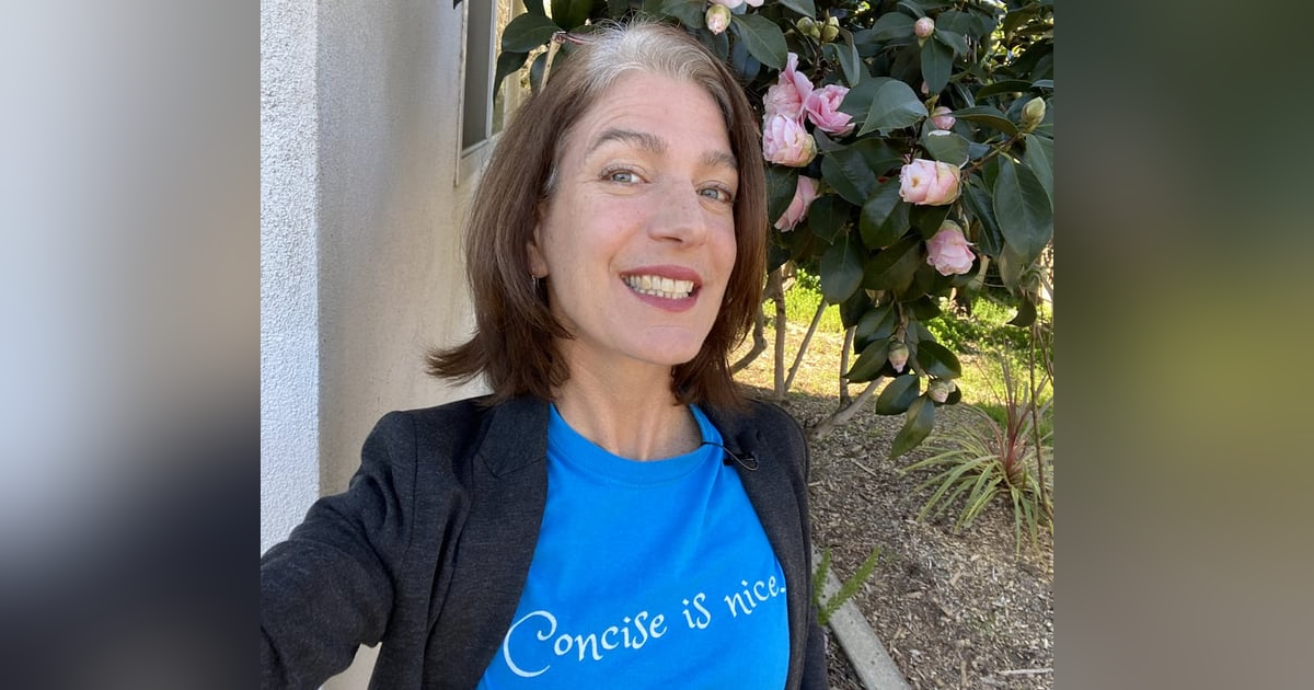 Episode #183: Erin Lebacqz Episode #183: Erin Lebacqz