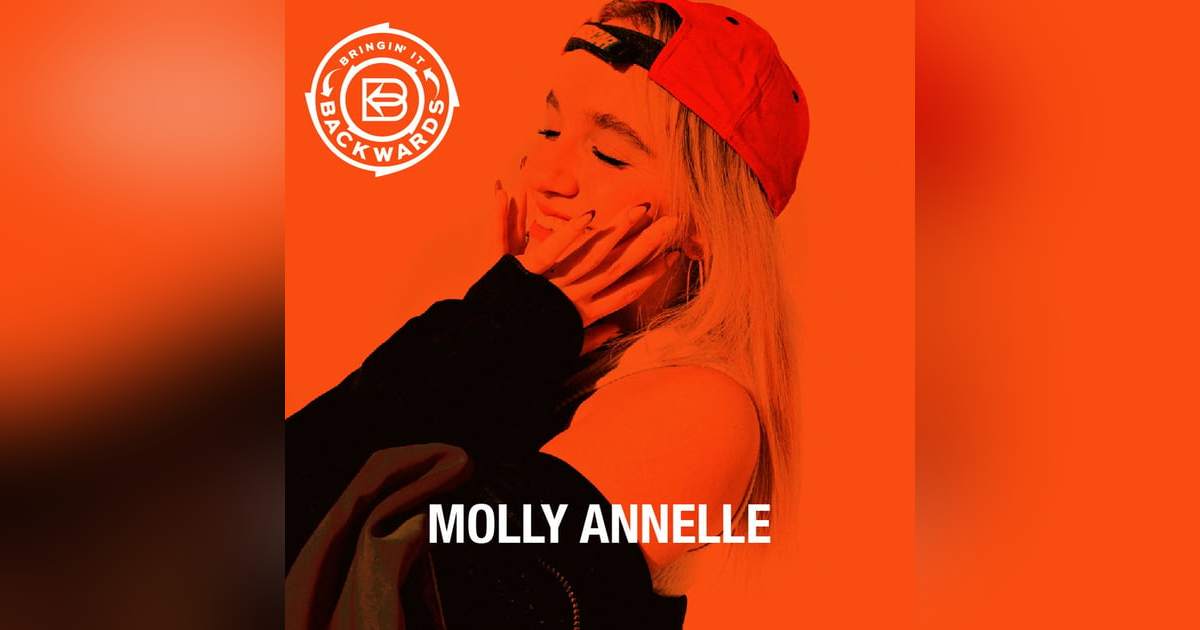 Interview with Molly Annelle Interview with Molly Annelle