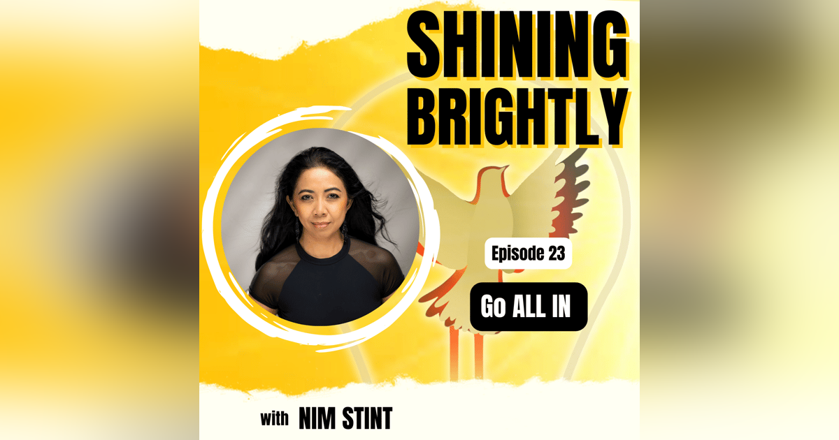 Go ALL IN with Nim Stint Go ALL IN with Nim Stint