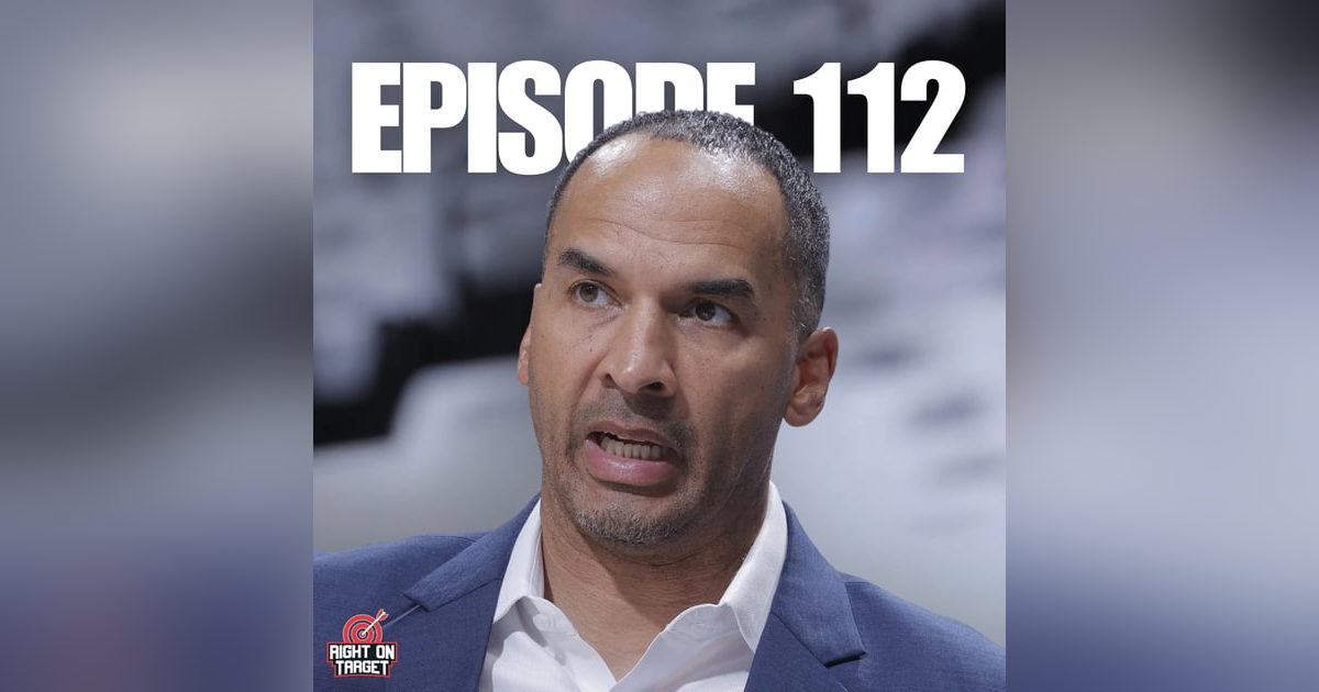 Episode 112: Mavs Fire Nico Harrison, Cowboys Regroup After Bye, Jonathan Taylor Enters MVP Talk Episode 112: Mavs Fire Nico Harrison, Cowboys Regroup After Bye, Jonathan Taylor Enters MVP Talk