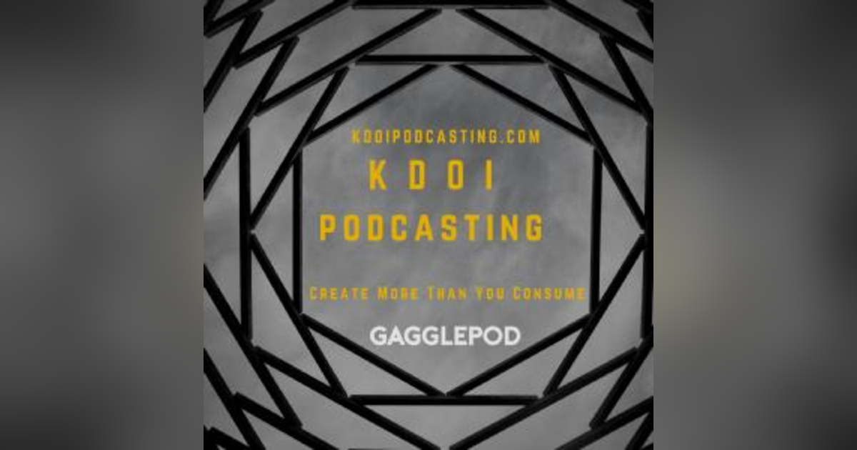 KDOI | Art Talk and Projects KDOI | Art Talk and Projects